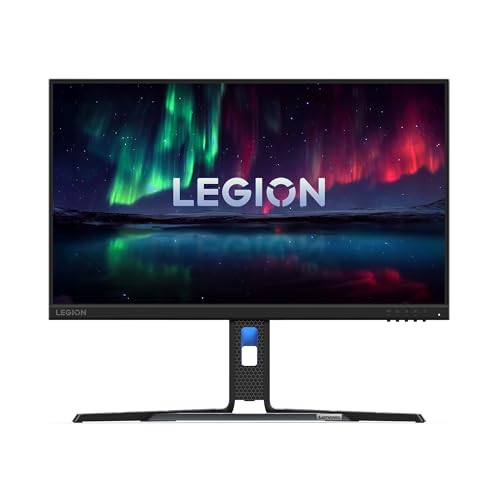 Lenovo Legion R24e - Monitor