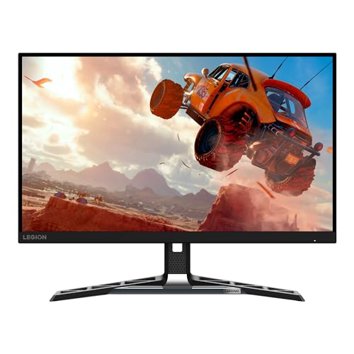 Lenovo Legion R27qe - Monitor