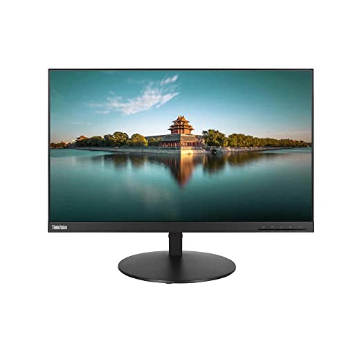 Lenovo P24q-10 - Monitor