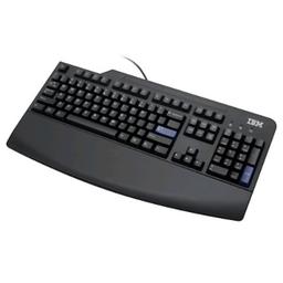 Lenovo PREFERRED PRO FULL-SIZE - Keyboard