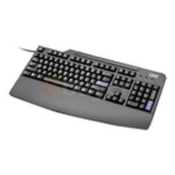 Lenovo Preferred Pro USB Keyboard - Keyboard