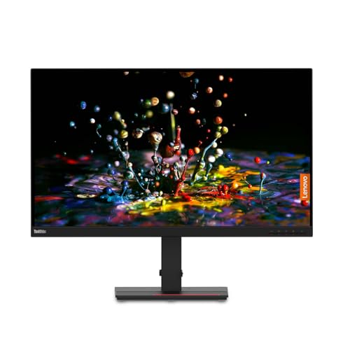 Lenovo ThinkVision P32p-20 - Monitor
