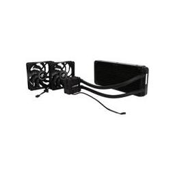 LEPA AquaChanger 240 - CPU Cooler
