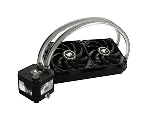 LEPA EXllusion 240 - CPU Cooler