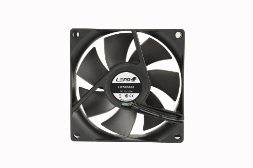 LEPA LP70D08R - Case Fan