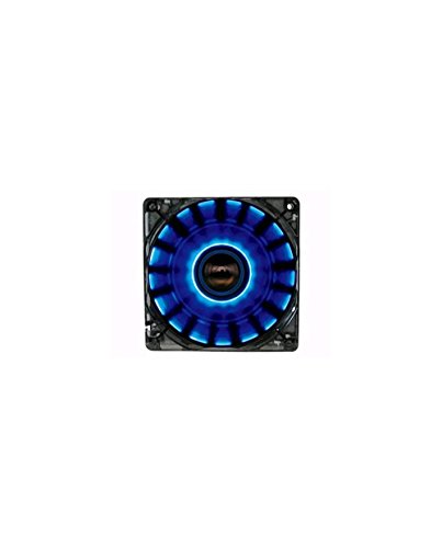 LEPA LPCP12N-BL - Case Fan
