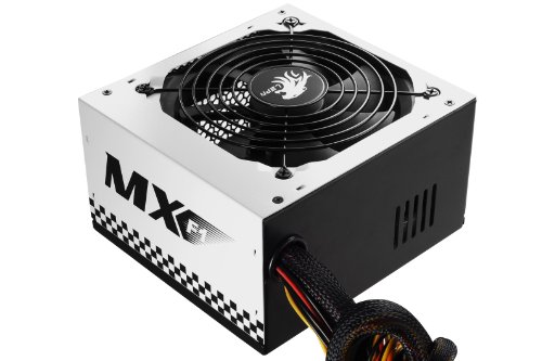 LEPA MX-F1 600W - Power Supply