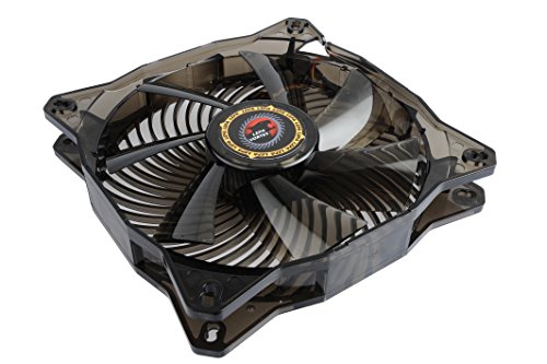 LEPA Vortex - Case Fan