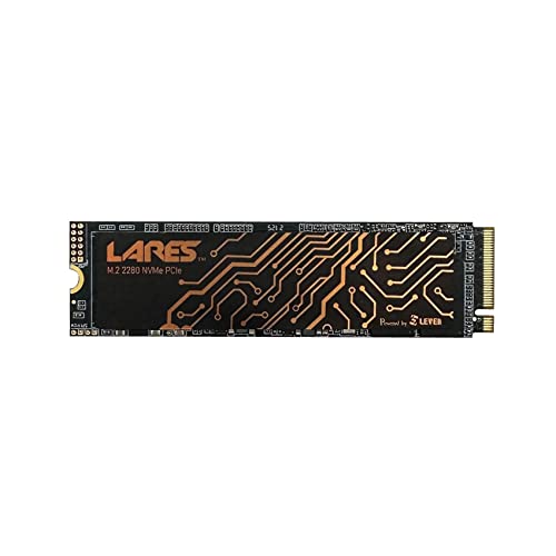 Leven JP600 4 TB - Storage
