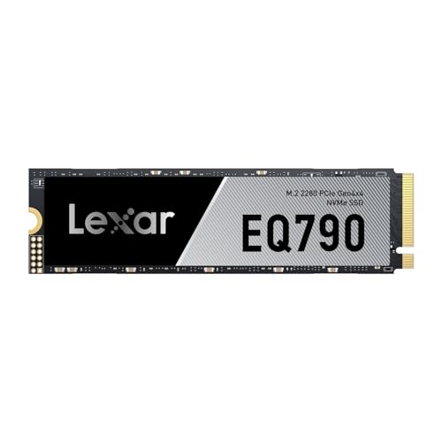 Lexar EQ790 2 TB - Storage