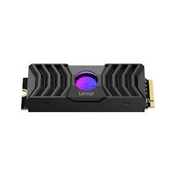 Lexar NM1090 w/ Heatsink 2 TB - Storage