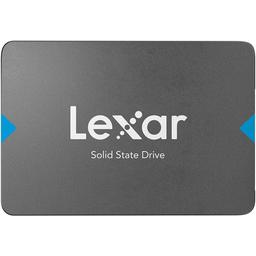 Lexar NQ100 1.9 TB - Storage