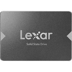 Lexar NS100 256 GB - Storage