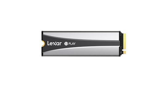 Lexar PLAY 2 TB - Storage