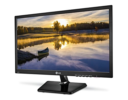 LG 19M37D-B - Monitor