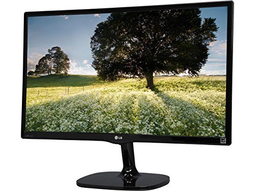 LG 22MC57HQ-P - Monitor