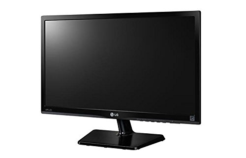 LG 23MP47HQ - Monitor