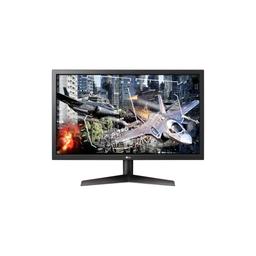 LG 24GN50W-B - Monitor