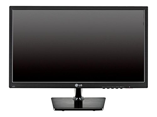 LG 24M37D-B - Monitor
