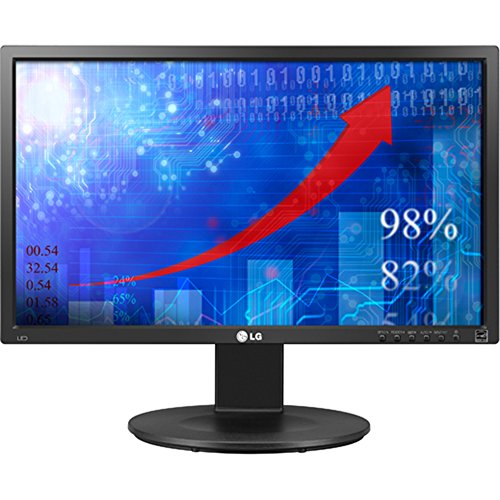 LG 24MB35D-B - Monitor