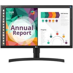 LG 27BN85U-B - Monitor