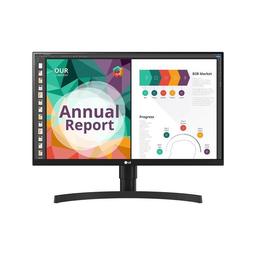 LG 27BN85UN-B - Monitor