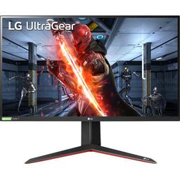 LG 27GN850-B - Monitor