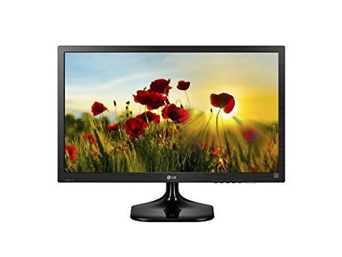 LG 27MP36HQ-B - Monitor