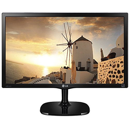 LG 27MP57HT - Monitor