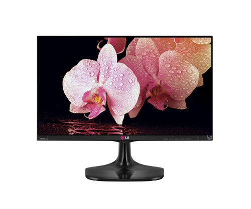LG 27MP65HQ - Monitor