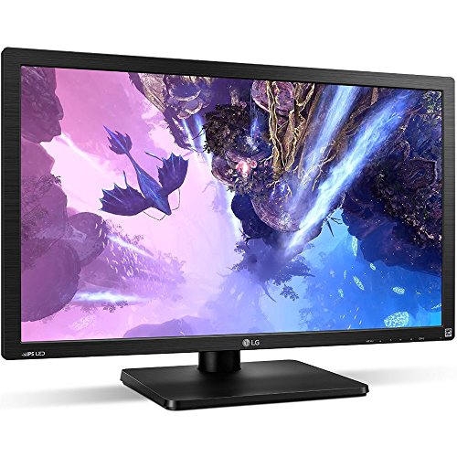 LG 27MU67 - Monitor