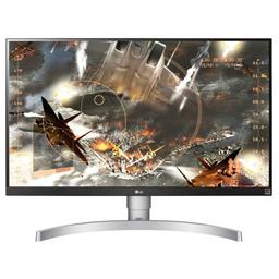 LG 27UK650-W - Monitor