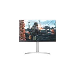 LG 27UP650-W - Monitor