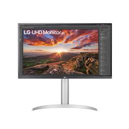LG 27UP850-W - Monitor