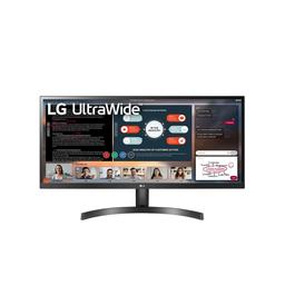 LG 29WL500-B - Monitor