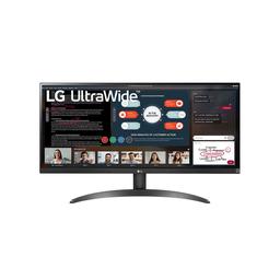 LG 29WP500-B - Monitor