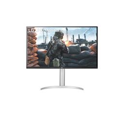 LG 32UP550-W - Monitor
