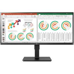 LG 34BN770-B - Monitor