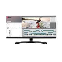 LG 34UB88-P - Monitor