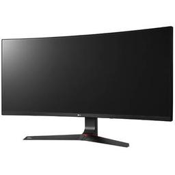 LG 34UC89G-B - Monitor