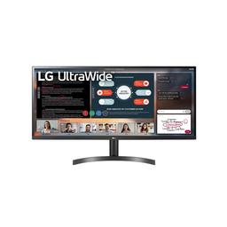 LG 34WL500-B - Monitor