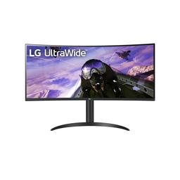 LG 34WP65C-B - Monitor