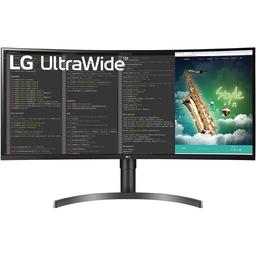 LG 35BN75CN-B - Monitor