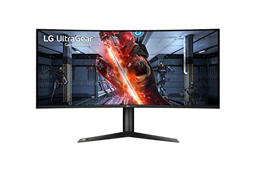 LG 38GN95B-B - Monitor