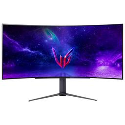 LG 45GR95QE-B - Monitor