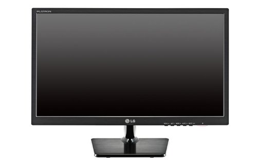 LG E2242T-BN - Monitor