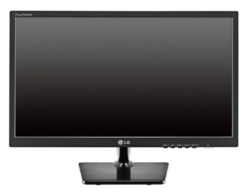 LG E2442V-BN - Monitor
