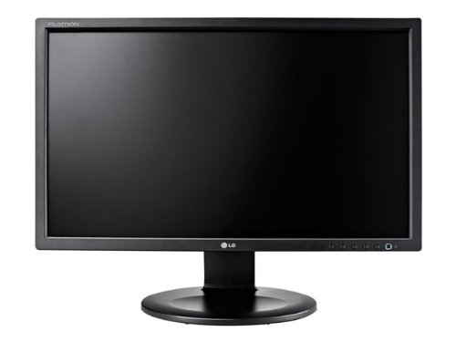 LG E2722PY-BN - Monitor