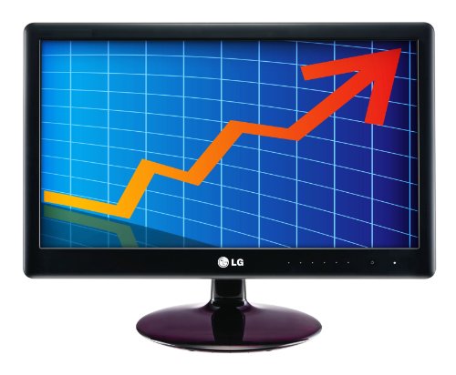 LG N225WU-BN - Monitor