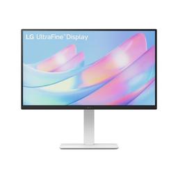LG UltraFine 27US550-W - Monitor
